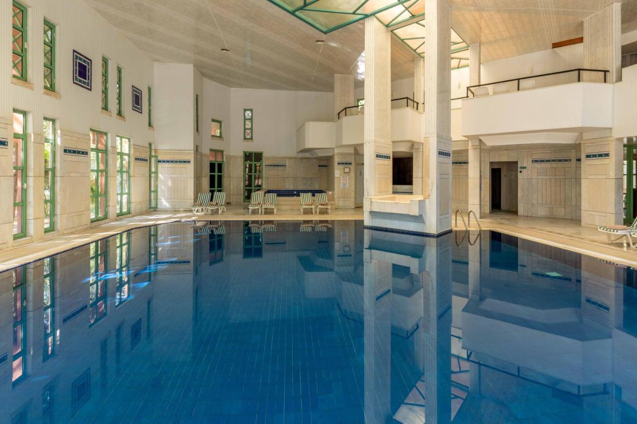 Hotel Polat Thermal Pamukkale