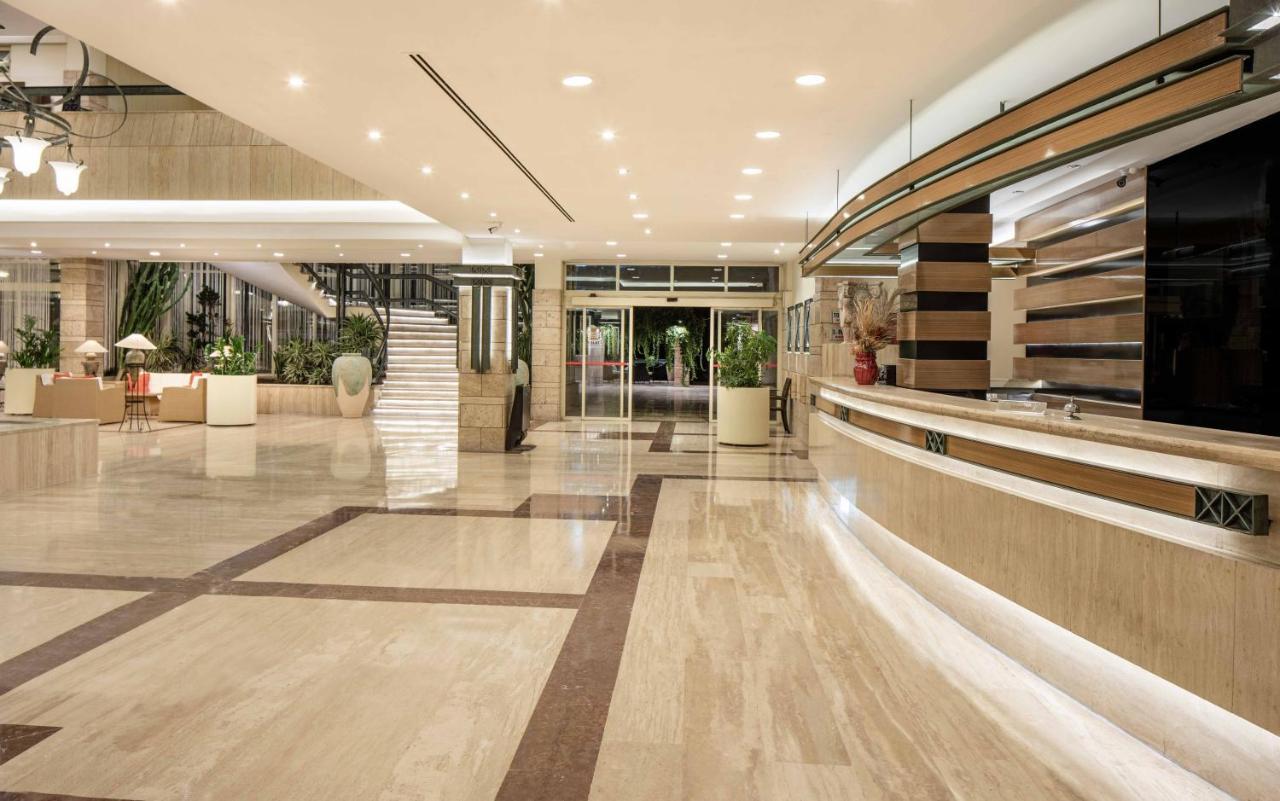 Hotel Polat Thermal Pamukkale