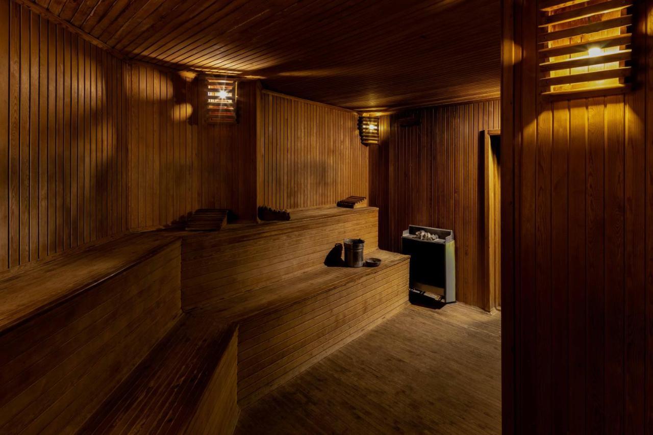 Hotel Polat Thermal