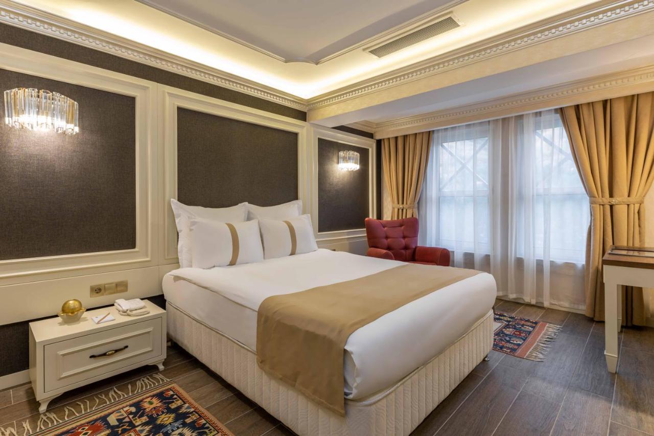 Hotel Polat Thermal