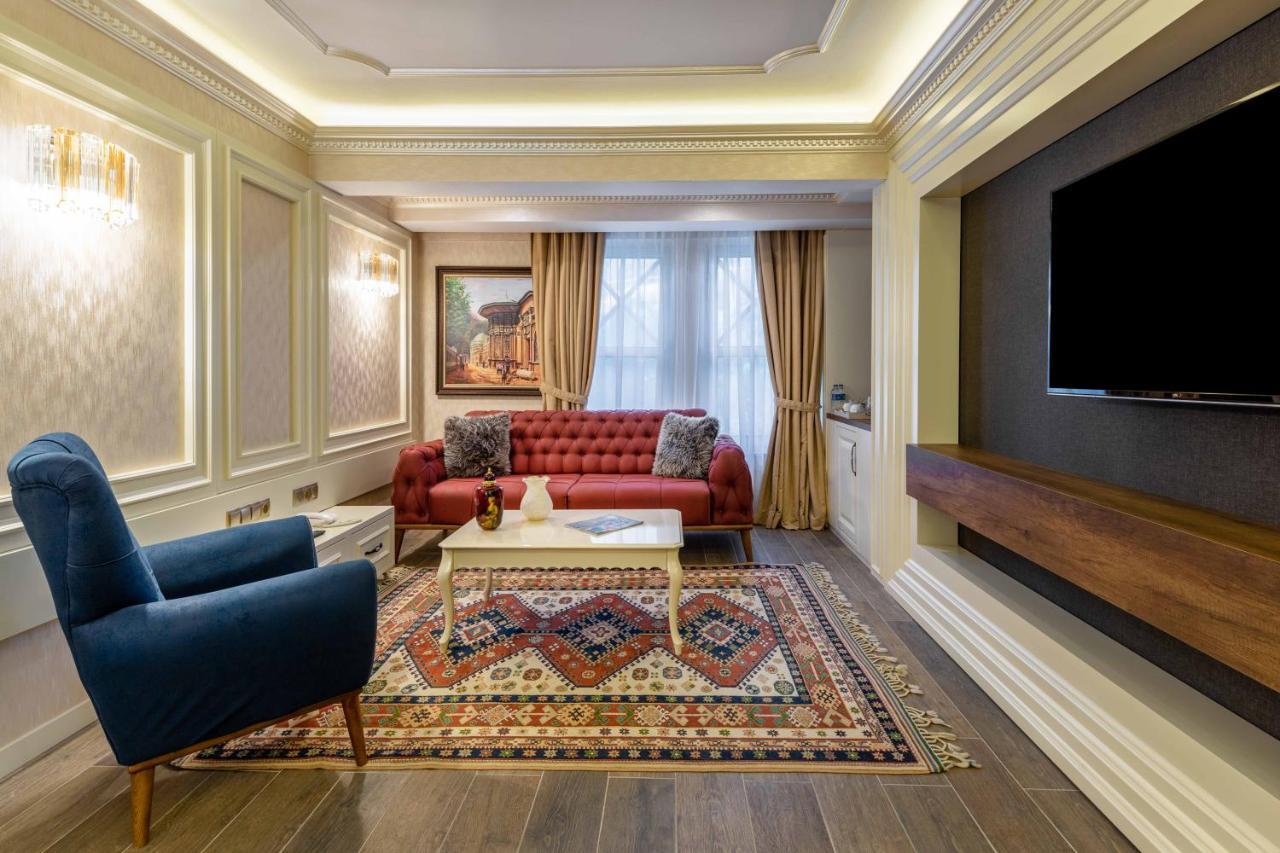 Polat Thermal Hotel 5*