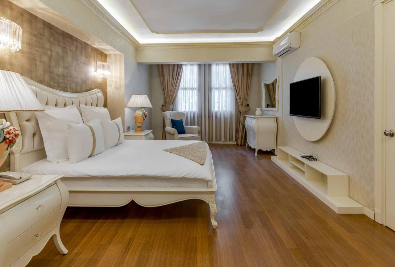 Polat Thermal 5* Pamukkale