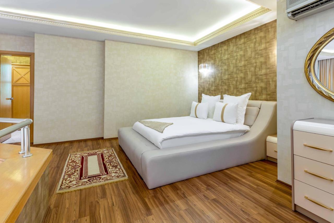 Polat Thermal Hotel 5*