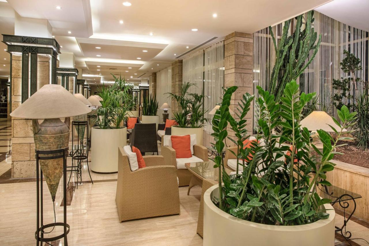 Polat Thermal Hotel 5*