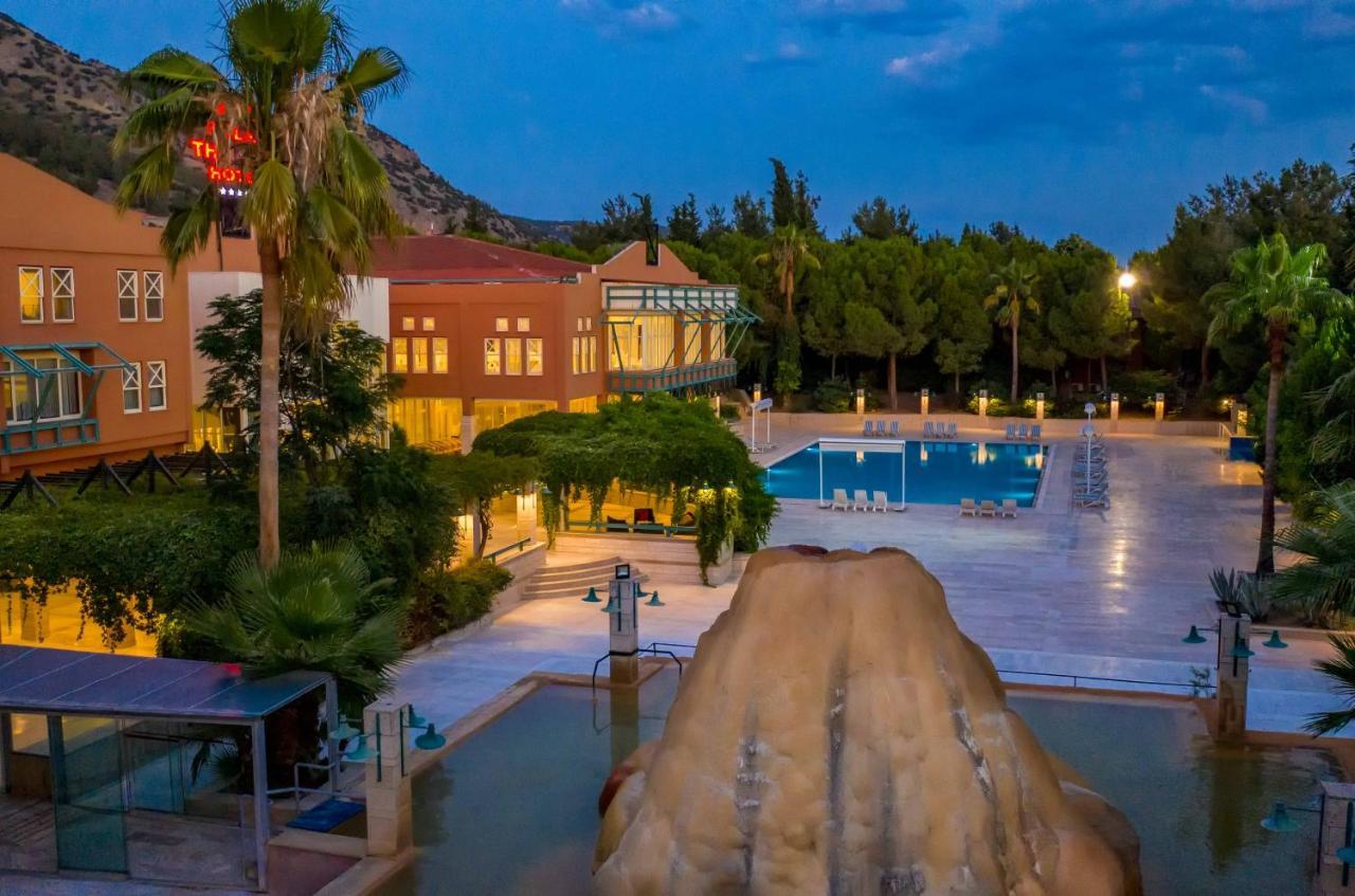 Polat Thermal Pamukkale
