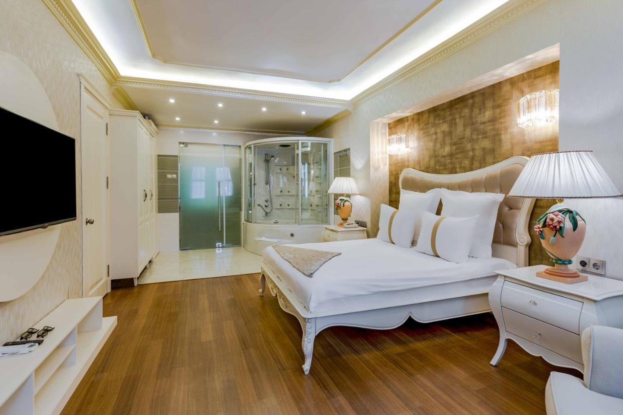 Polat Thermal Hotel 5*