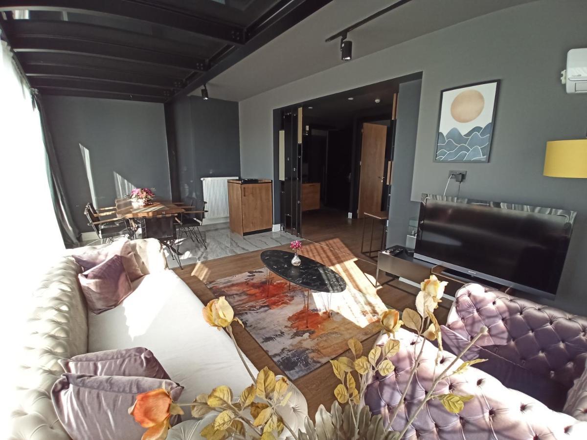 The Loft Hotel