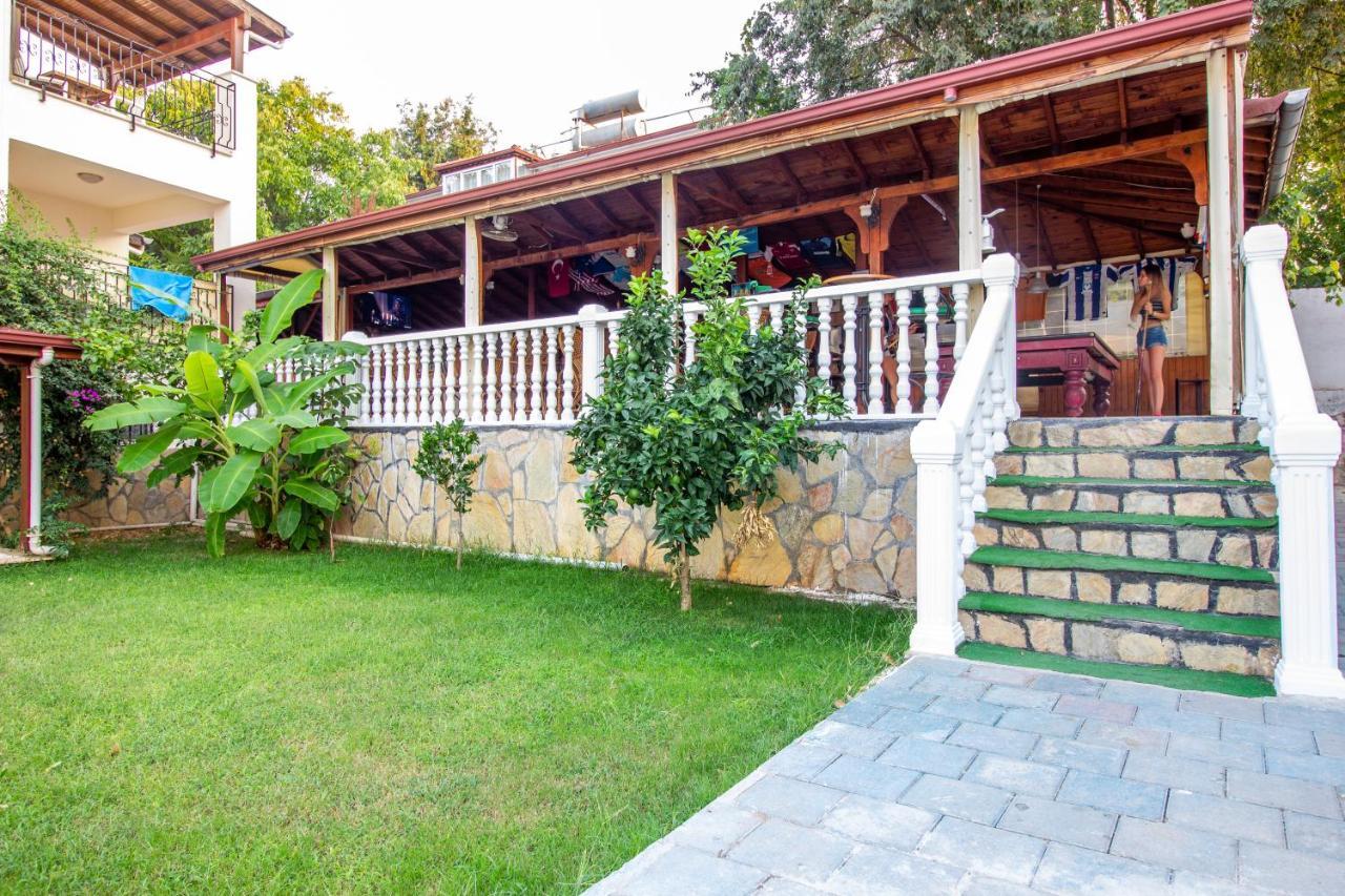 Tayfun Aparthotel