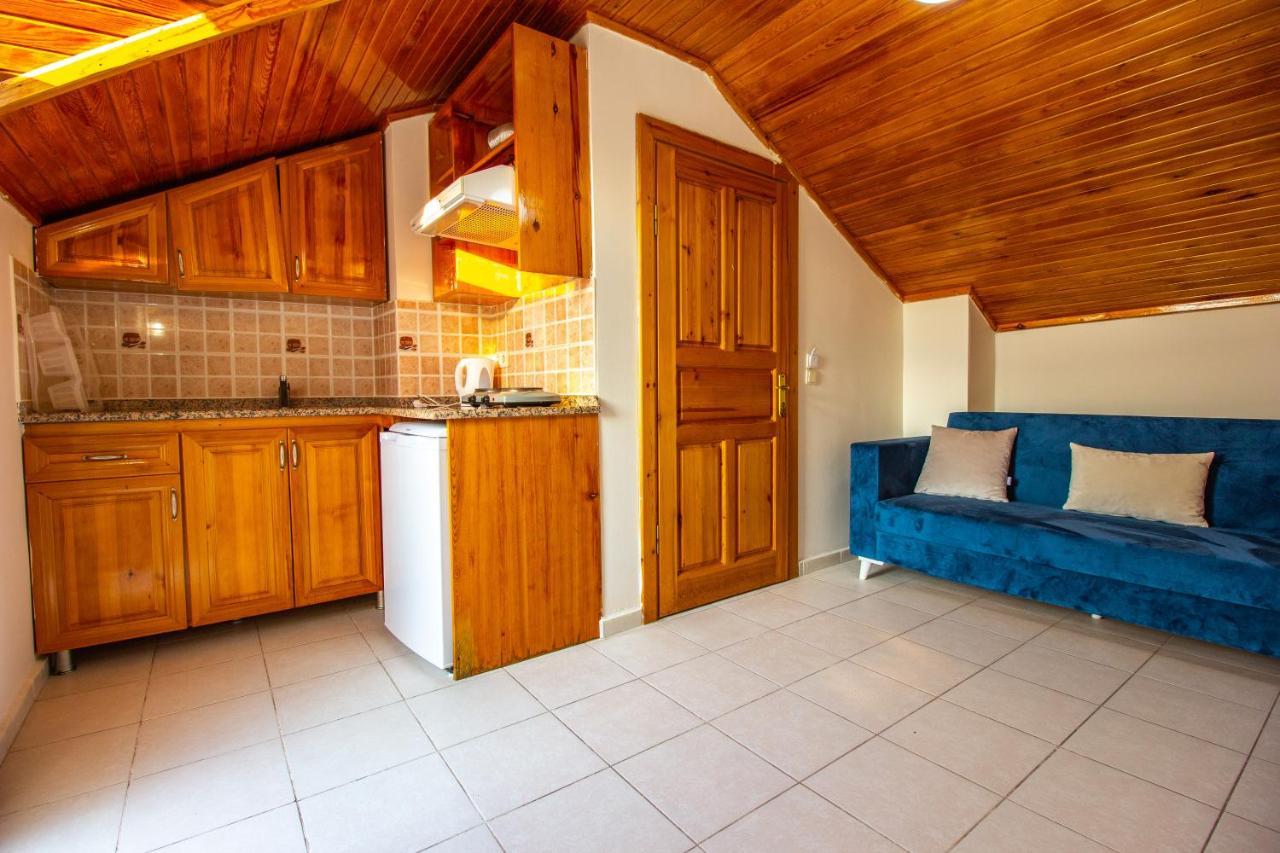 Tayfun Aparthotel 3*