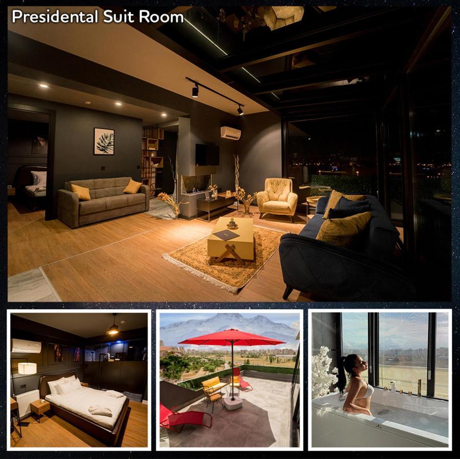 Hotel The Loft 2*