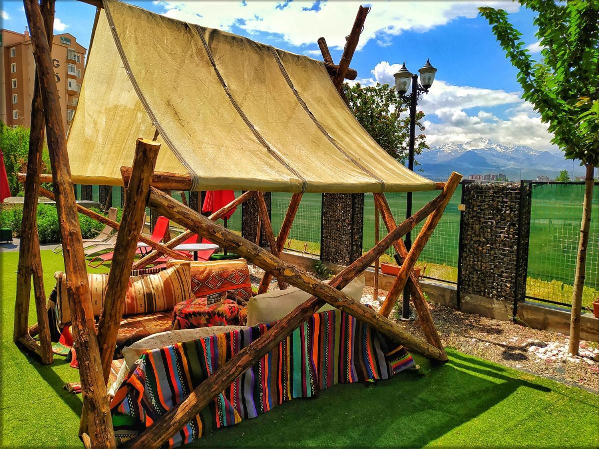 The Loft 2* Kayseri