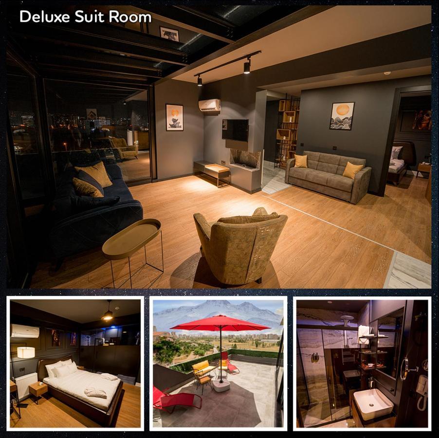 Hotel The Loft 2*