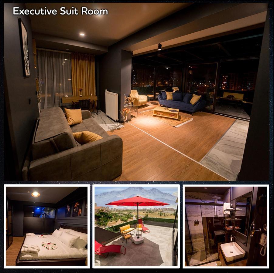 The Loft 2* Kayseri
