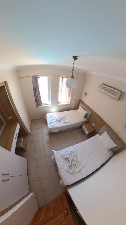 Tayfun Aparthotel