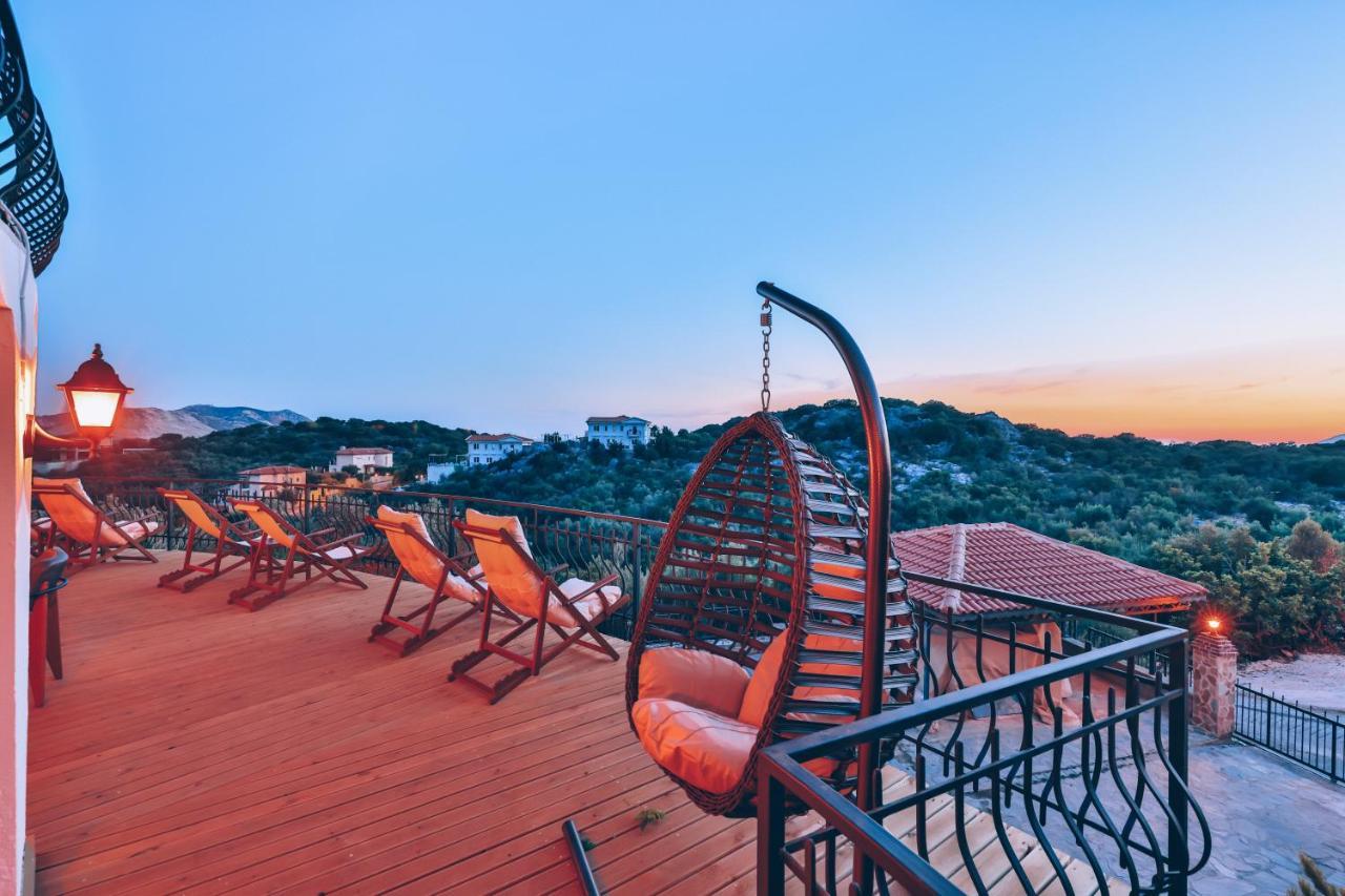 Hill House Adult Only 4*