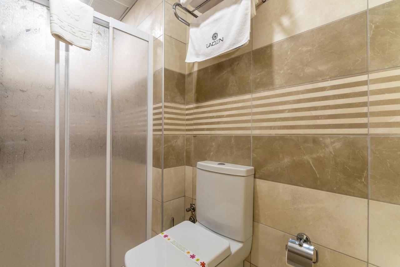 Hotel Laden Bodrum