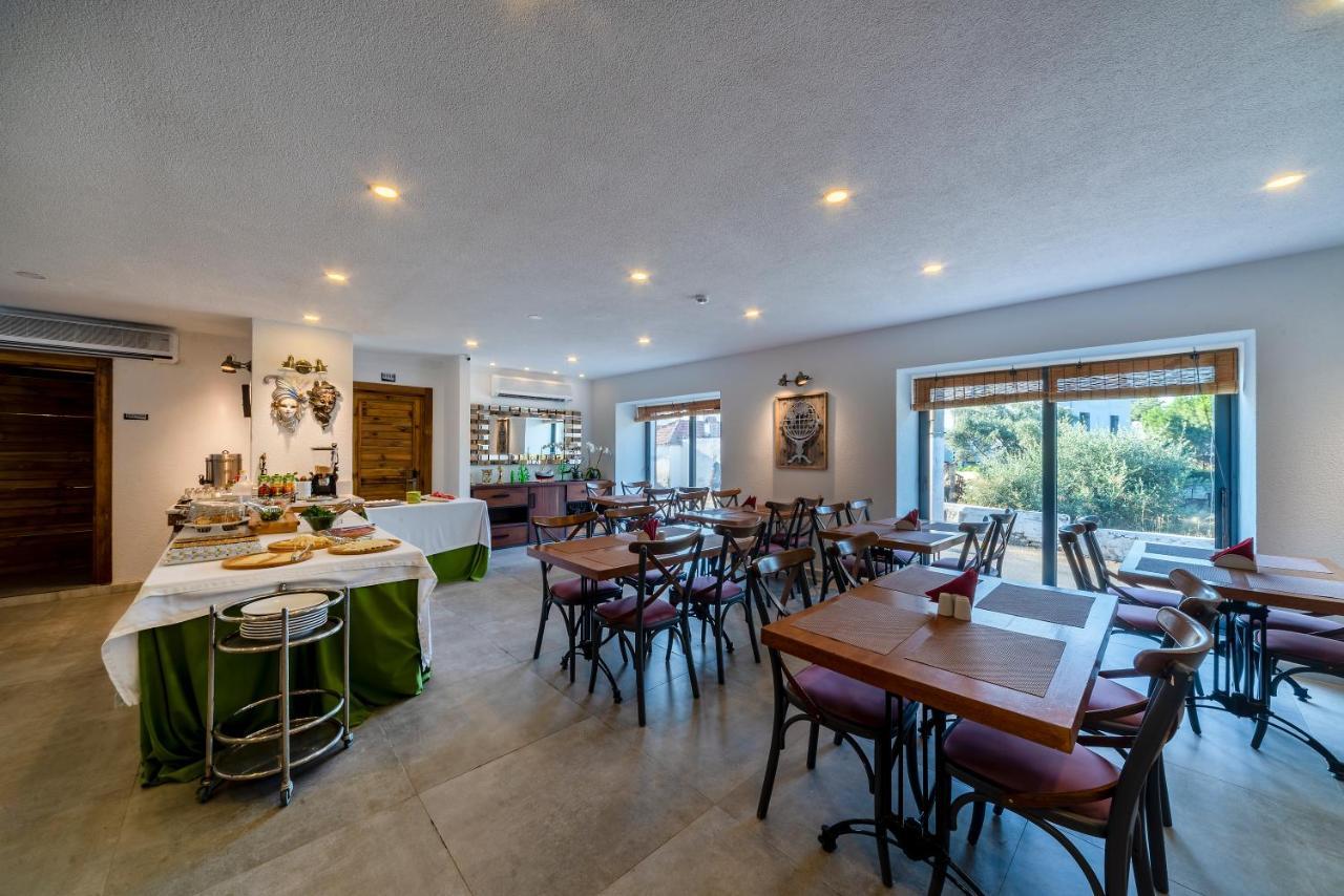 Laden Hotel Bodrum