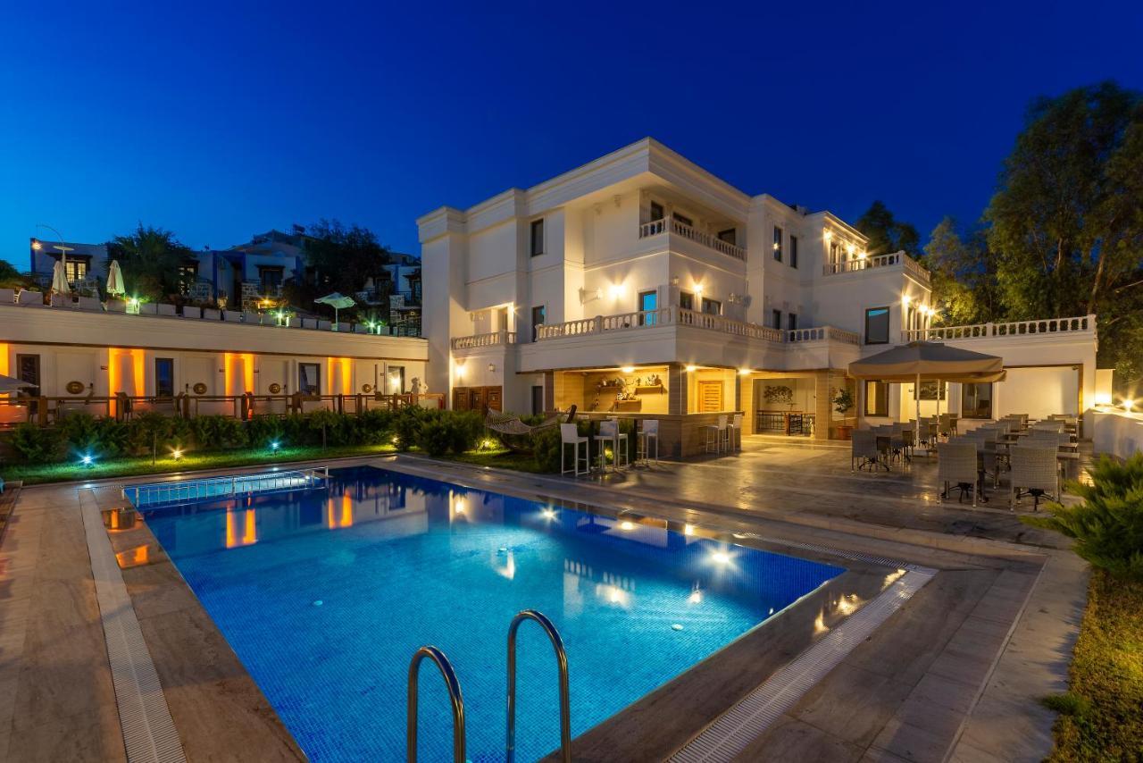 Laden Bodrum