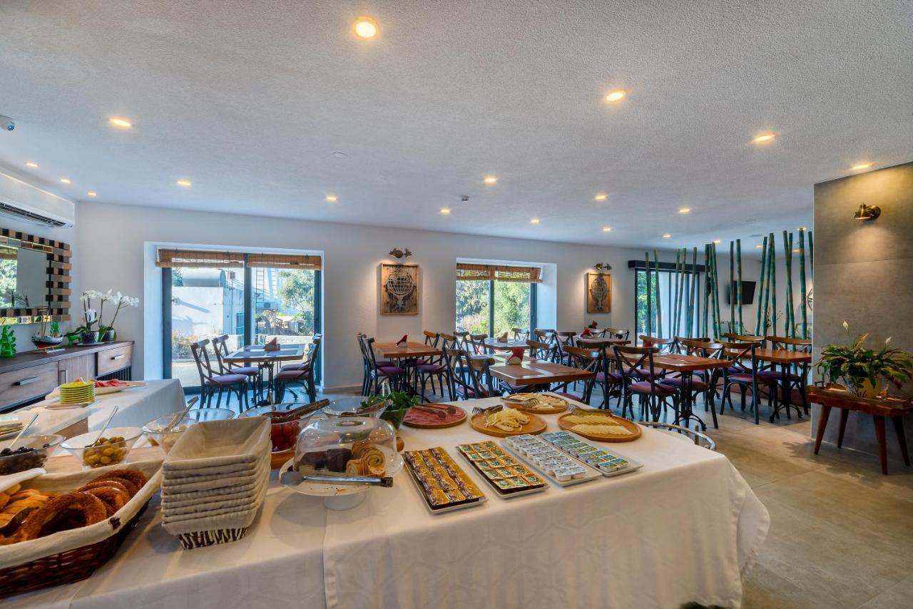 Hotel Laden Bodrum