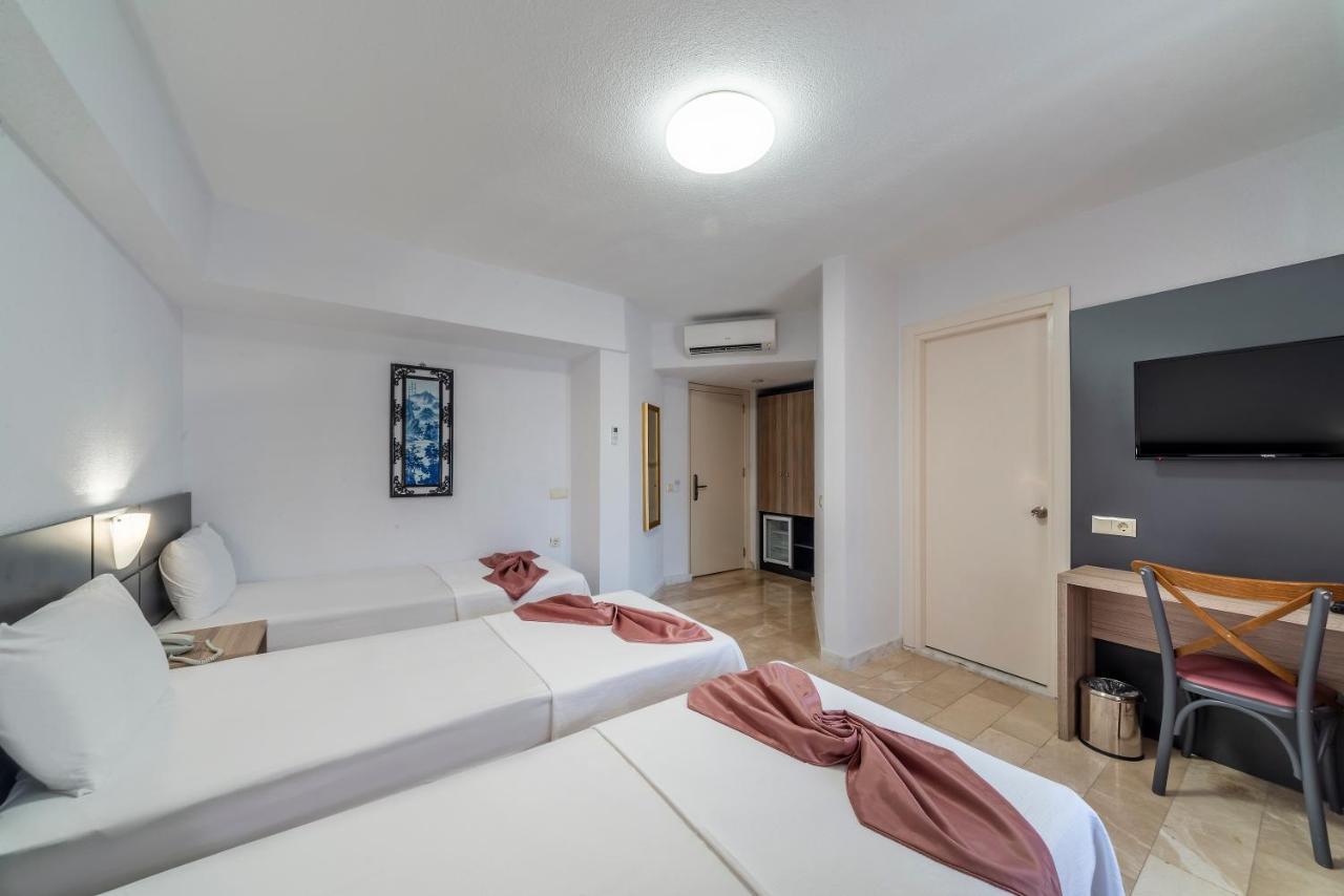 Laden 3* Bodrum