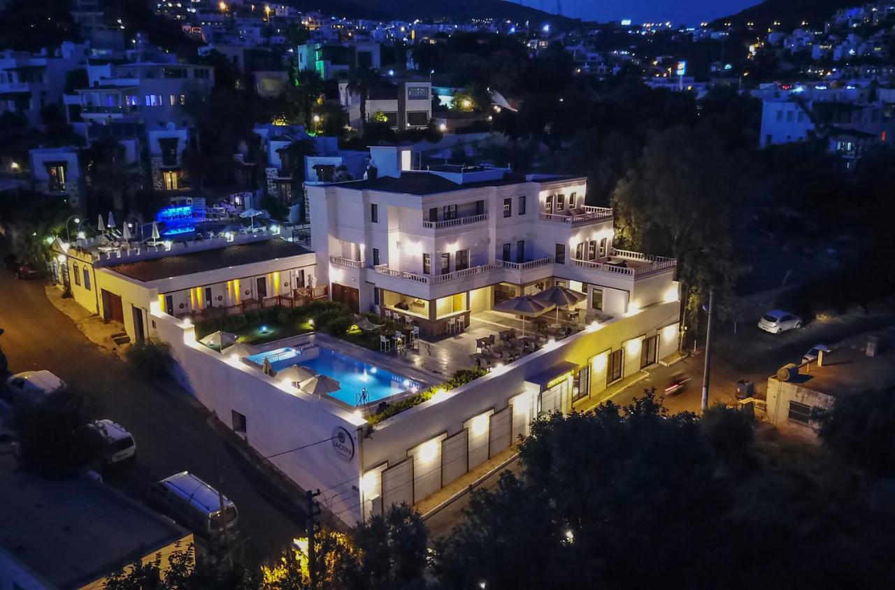 Hotel Laden 3*