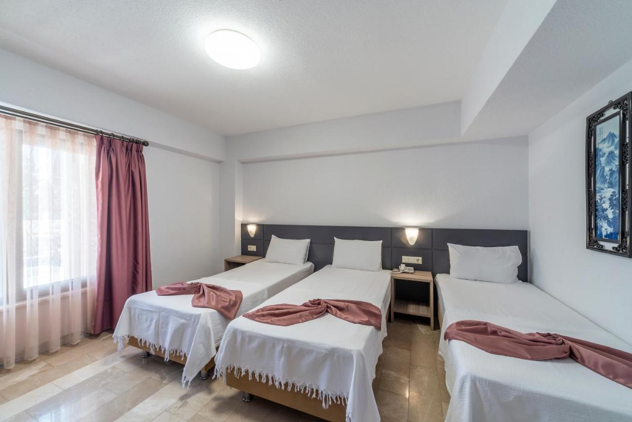 Laden 3* Bodrum
