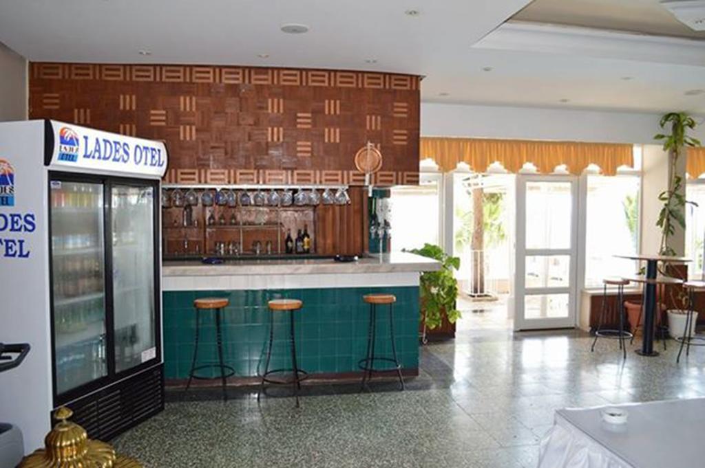 Lades Hotel Silifke