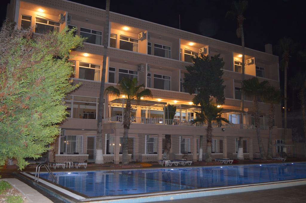 Hotel Lades Silifke