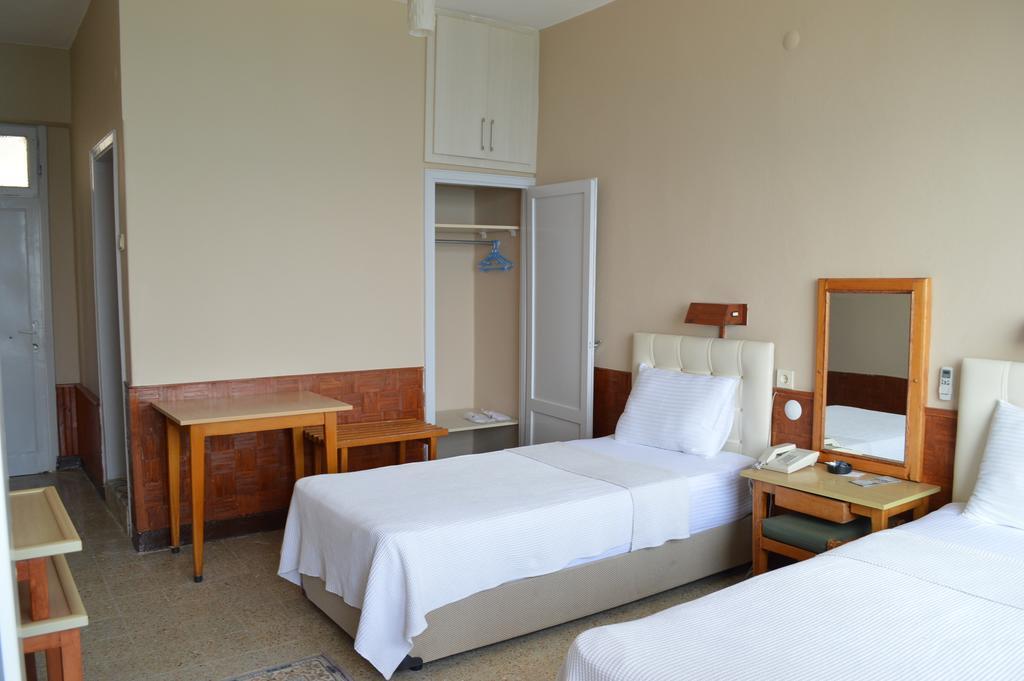 Hotel Lades