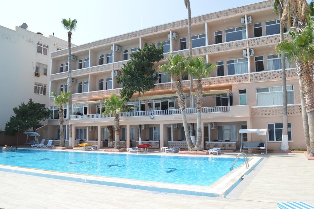 Lades Hotel Silifke