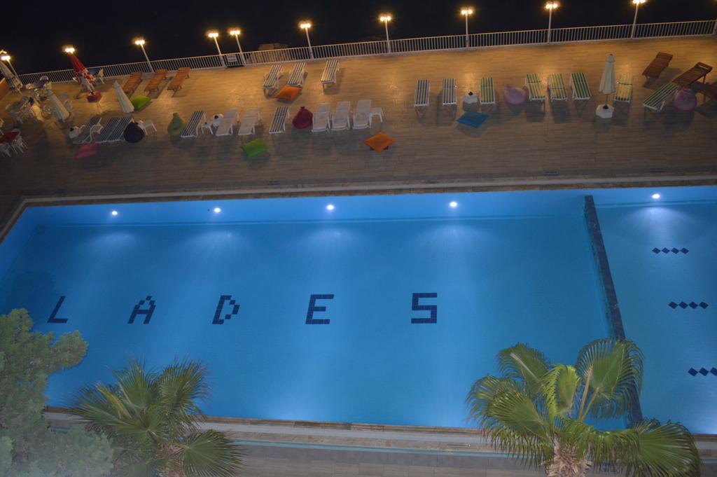 Lades * Silifke