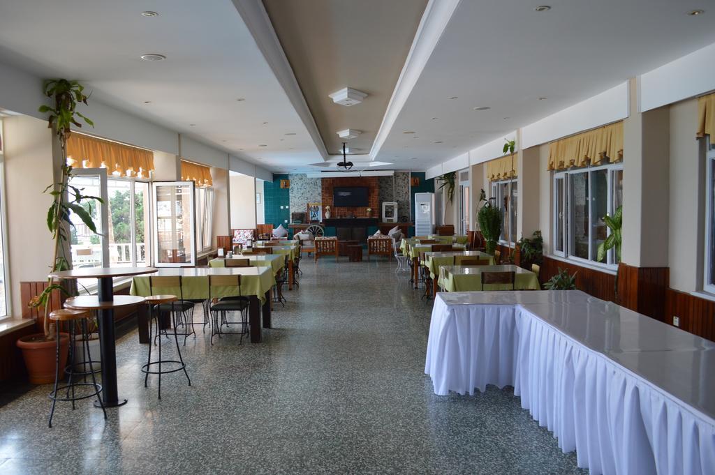 Lades Hotel Silifke