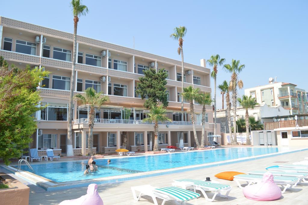 Hotel Lades