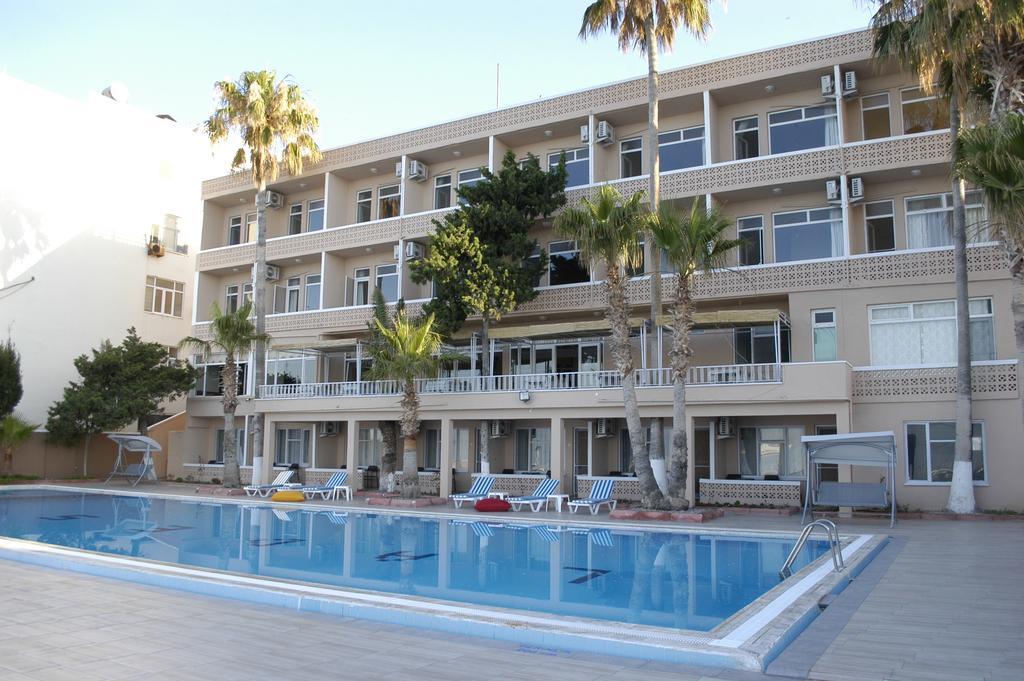 Lades Hotel Silifke