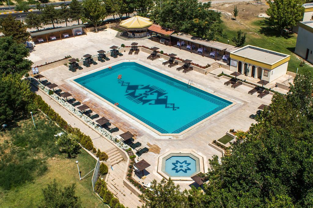 Turban Resort Urgup