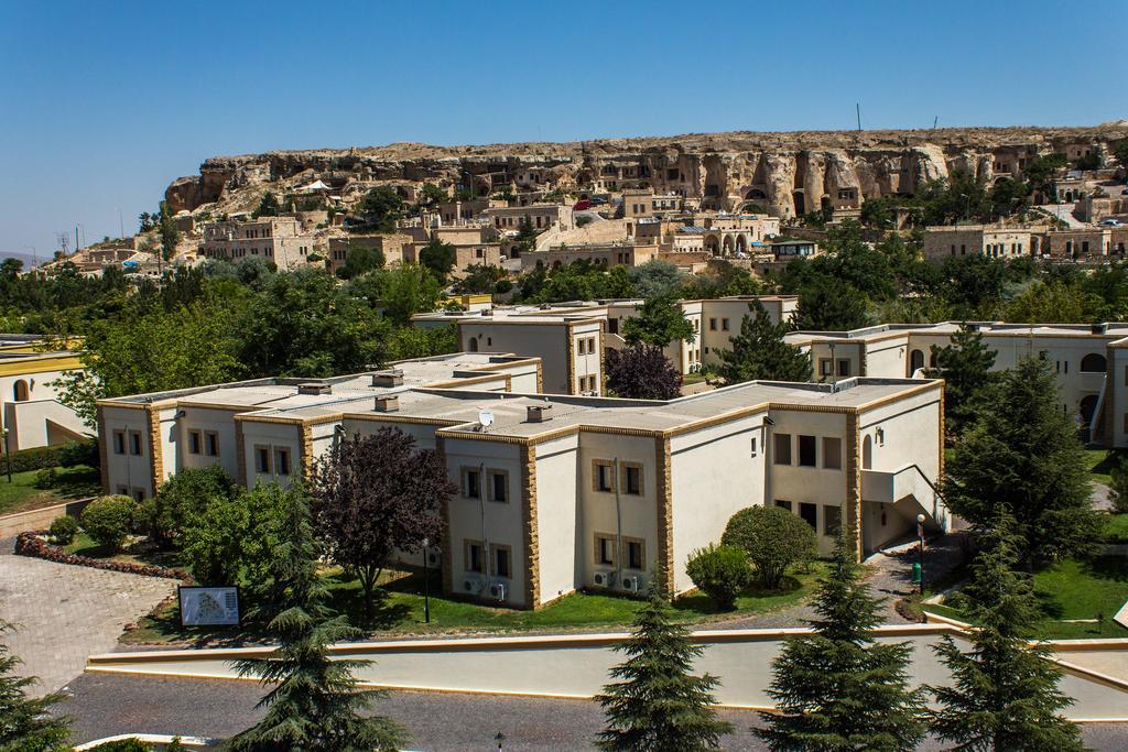Turban Resort