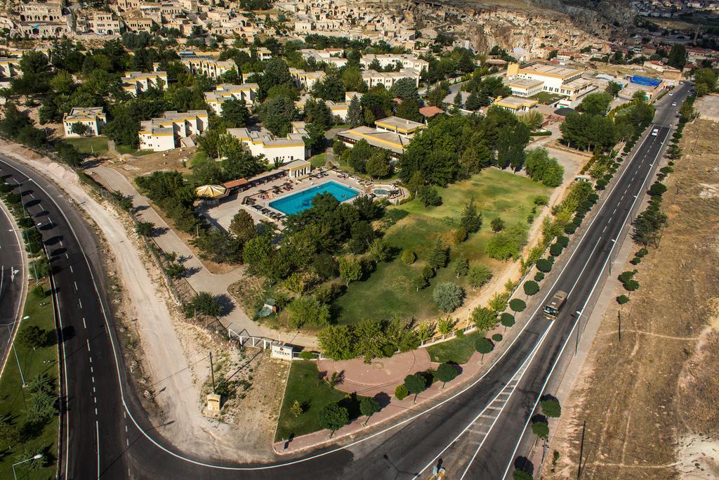 Turban Resort