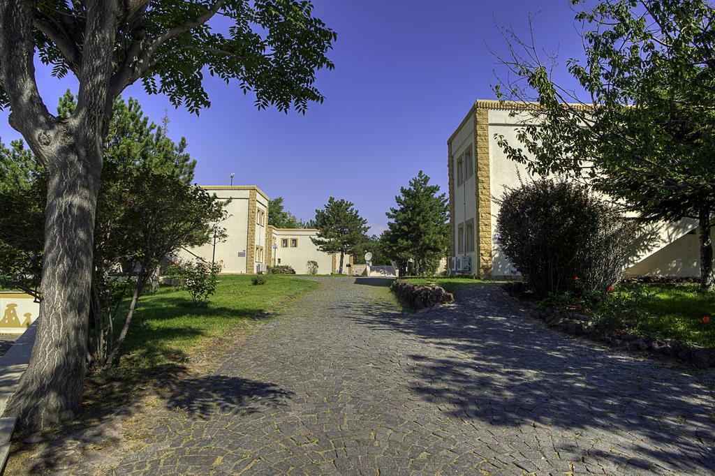 Turban Resort 4*
