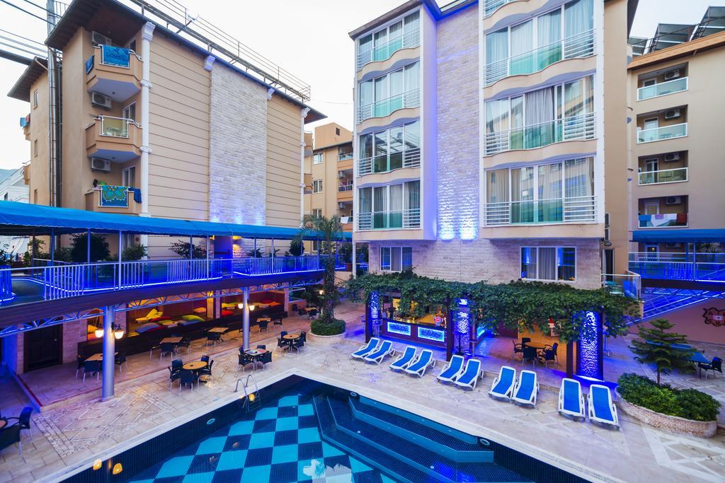 Resort Tac Premier & Alanya