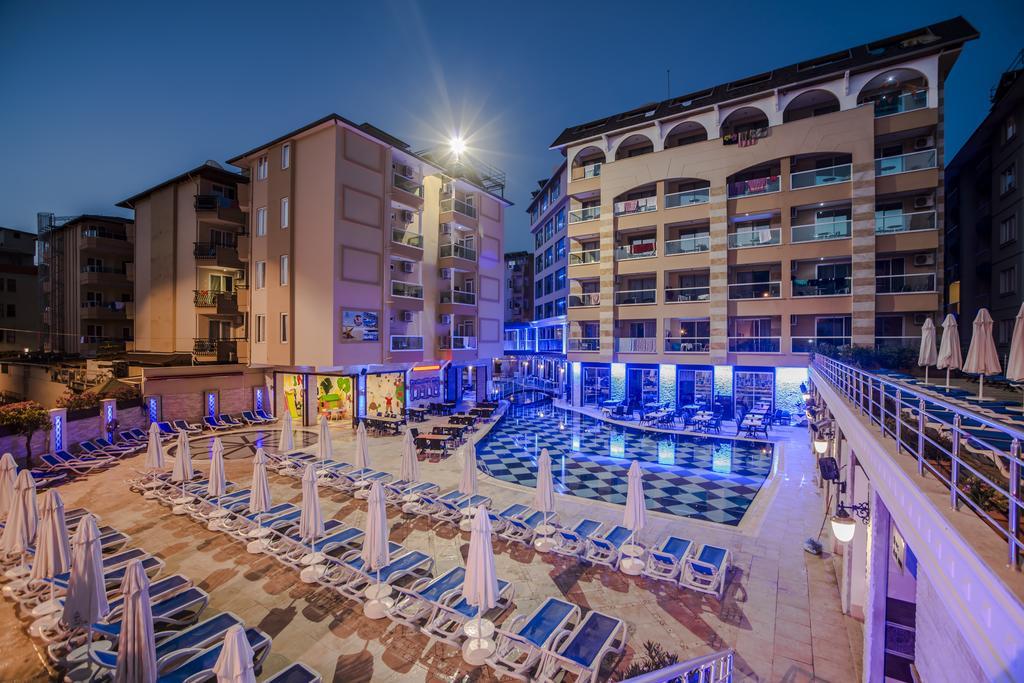 Resort Tac Premier & 4*
