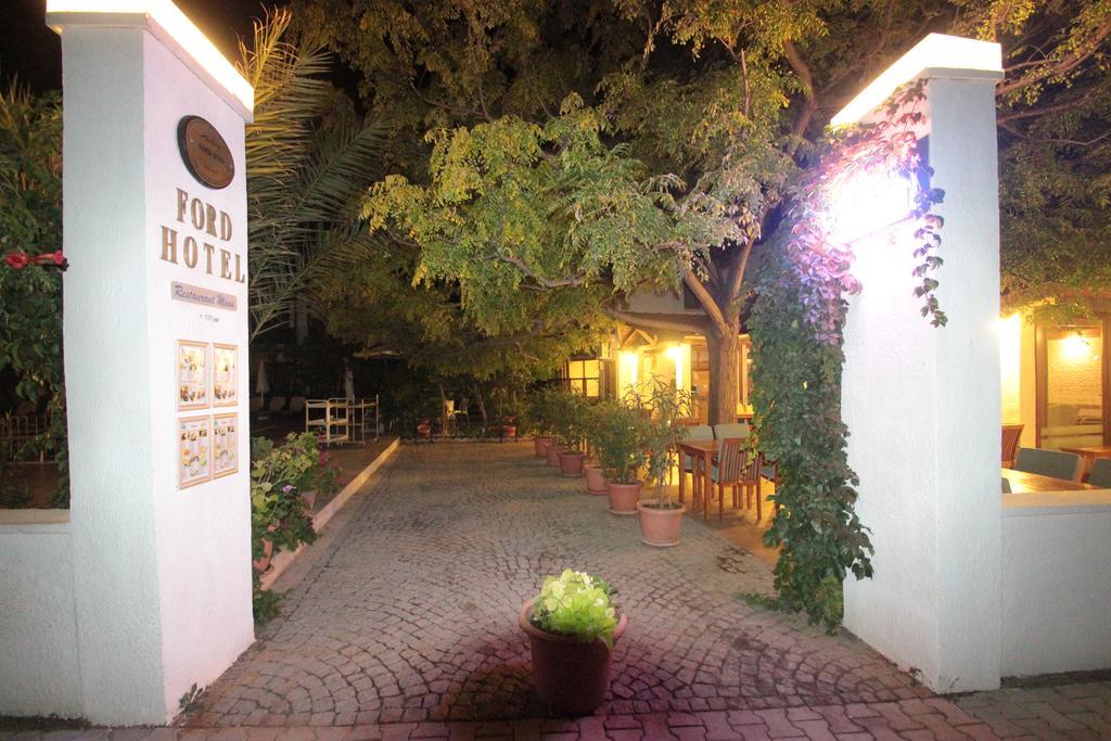 Ford Hotel Adrasan