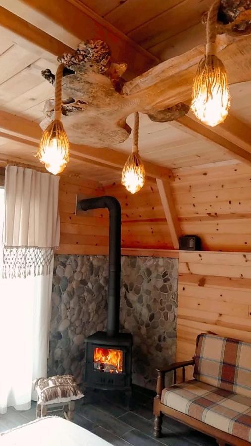 Chalet Purkinora Bungalov *