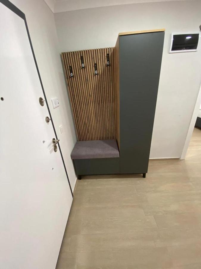 Cetkin Exclusive Apartment Fethiye