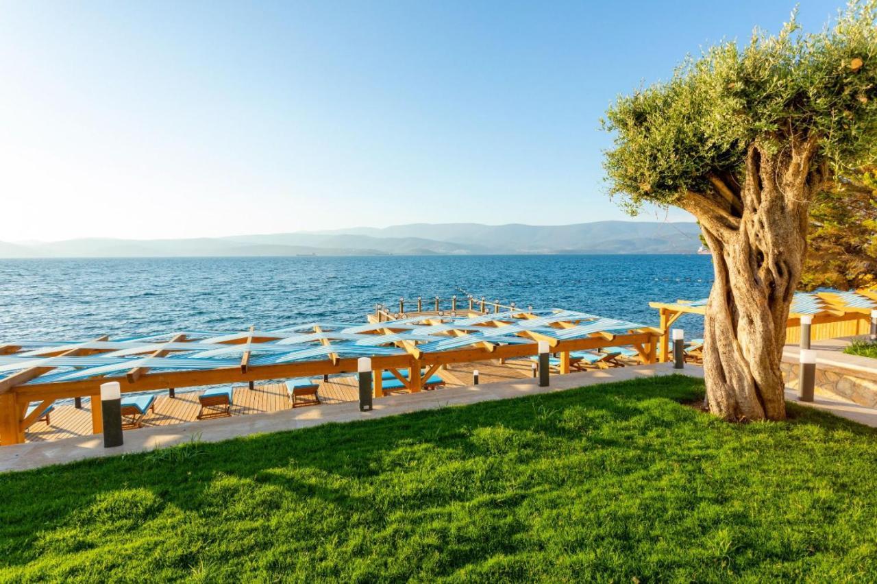 Yali Boutique Hotel