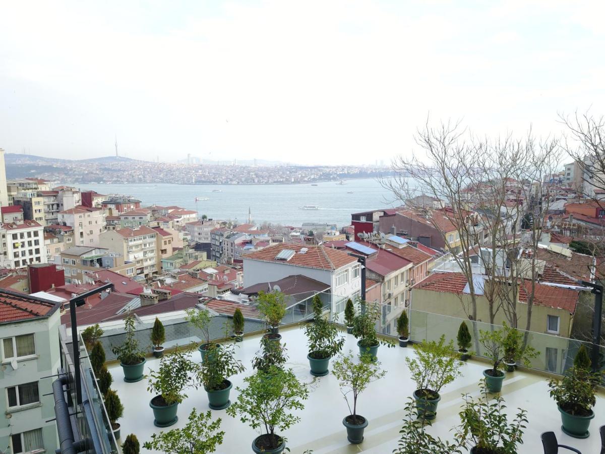 Grand Star Bosphorus & Spa 4*