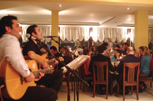 Hotel Genc Yazici *