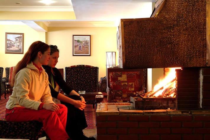 Genc Yazici * Uludag (Bursa)