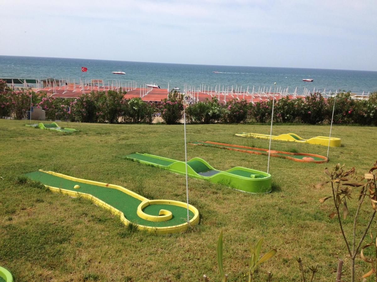 Resort Alba Royal (adults Only)