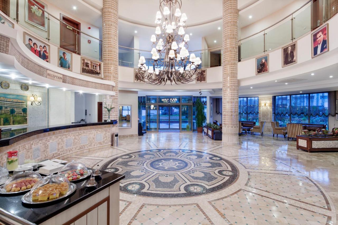 Resort Alba Royal (adults Only) 5*