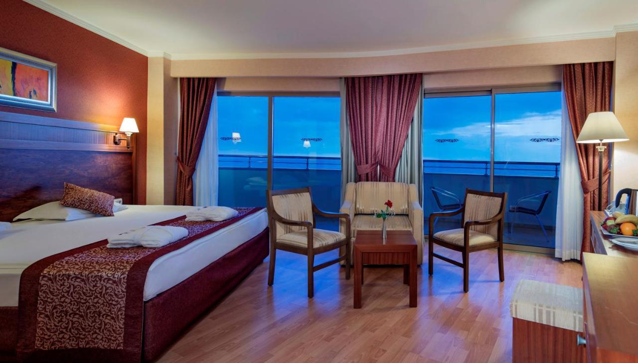 Alba Royal (adults Only)